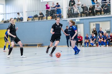 Bild 260 - F Loewinnen Hallen Cup